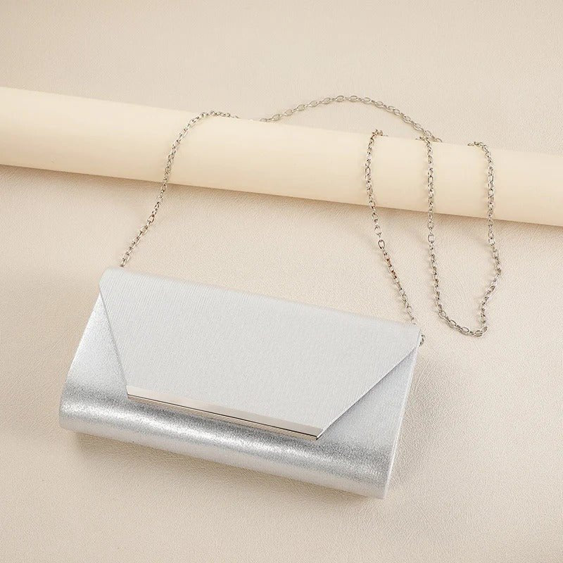 Chic Wedding Crossbody Bag - Stylunna