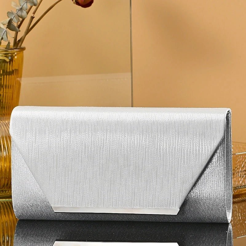 Chic Wedding Crossbody Bag - Stylunna