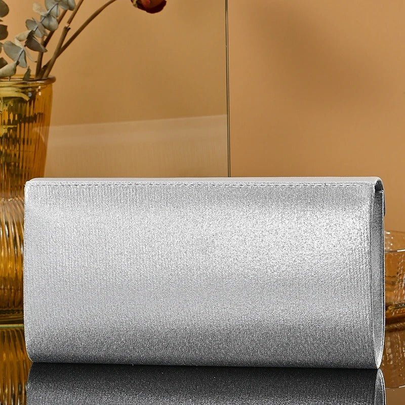Chic Wedding Crossbody Bag - Stylunna