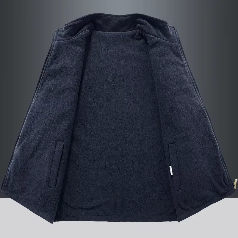 Men's Casual Heated Vest - Stylunna