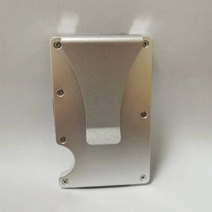 Minimalist RFID Card Wallet - Stylunna