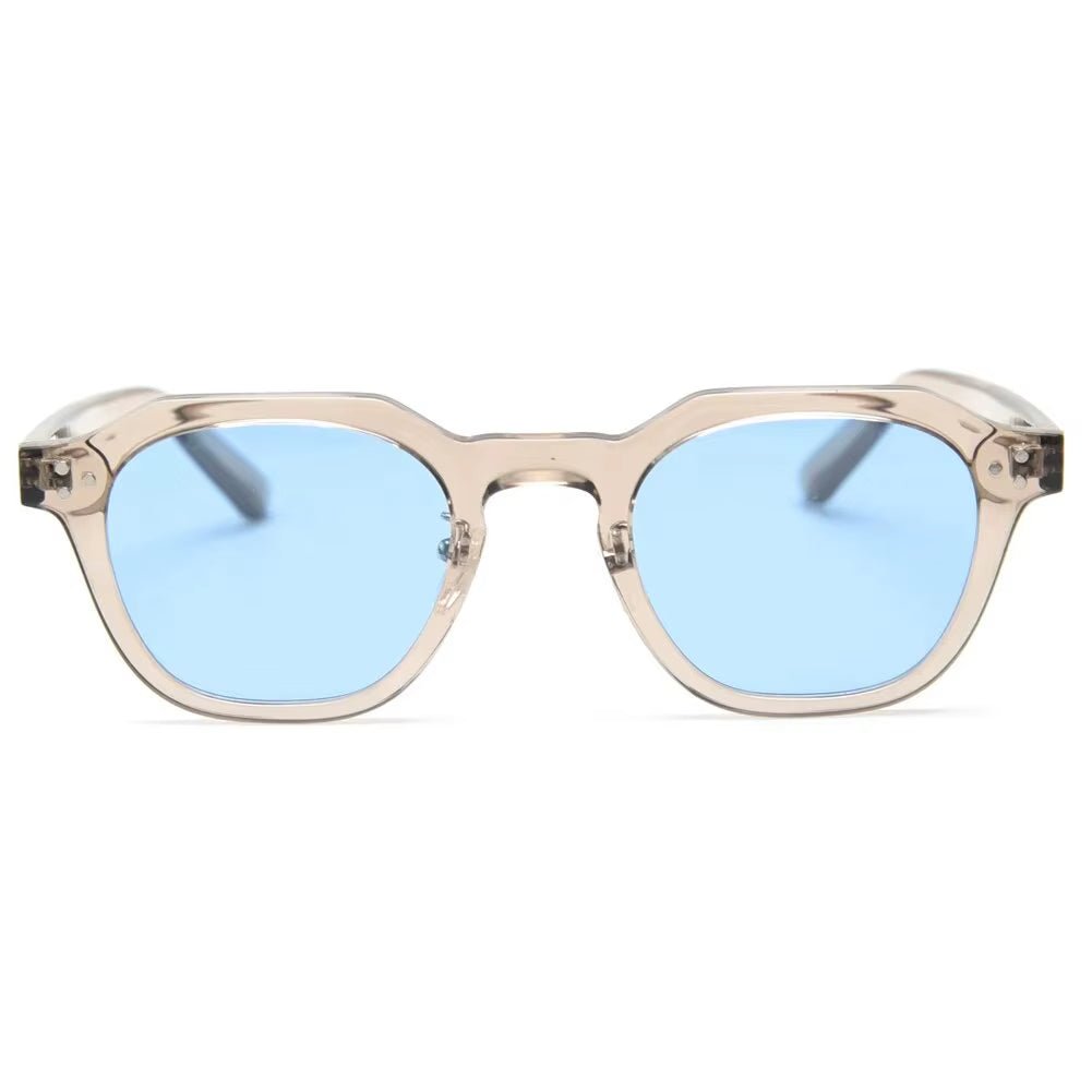 Vintage Polygon Polarized Sunglasses - Stylunna