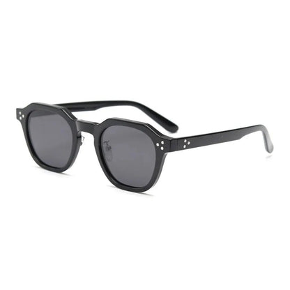 Vintage Polygon Polarized Sunglasses - Stylunna