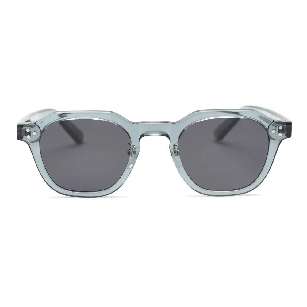 Vintage Polygon Polarized Sunglasses - Stylunna